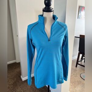 Eddie Bauer Quarter Zip